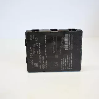 3Q0959435 , art632447 Блок управления бесключевым доступом Volkswagen Passat B8 Арт 632447, вид 1