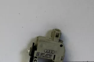 8P4862153 , art3427571 Замок лючка топливного бака Audi A3 8P Арт 3427571, вид 3