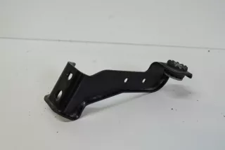 7585391 , art962034 Балка под радиатор BMW 5 F10/F11/GT F07 Арт 962034, вид 1