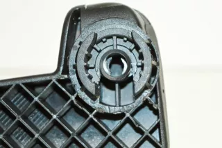 6R1823533 , art866811 Ручка открывания капота Volkswagen Jetta 7 Арт 866811, вид 4