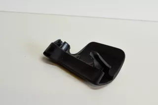 8T1823533 , art3456319 Ручка открывания капота Audi A6 C7 (S6,RS6) Арт 3456319, вид 3