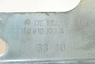 1T0810333A , art749387 Кронштейн крепления крыла Volkswagen Caddy 3 Арт 749387, вид 4