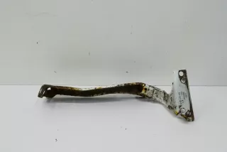 8K0821136B , art8049092 Молдинг крыла Audi A4 B8 Арт 8049092