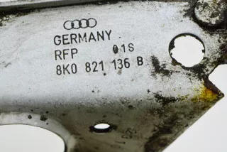8K0821136B , art8049092 Молдинг крыла Audi A4 B8 Арт 8049092, вид 5