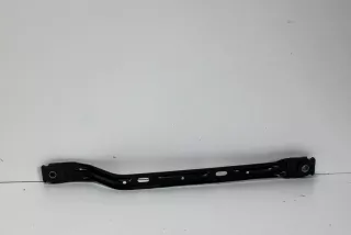 8W0201653 , art3402266 Крепление топливного бака Audi A5 (S5,RS5) 2 Арт 3402266