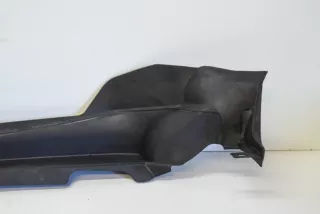 8W0821169C , art851603 Молдинг крыла переднего левого Audi A4 B9 Арт 851603, вид 2