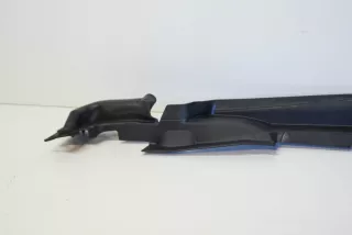 8W0821169C , art851603 Молдинг крыла переднего левого Audi A4 B9 Арт 851603, вид 3