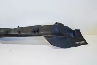 8W0821169C , art851603 Молдинг крыла переднего левого Audi A4 B9 Арт 851603, вид 4