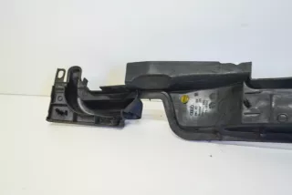 8W0821169C , art851603 Молдинг крыла переднего левого Audi A4 B9 Арт 851603, вид 5