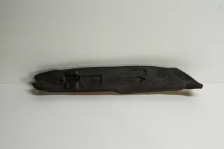 8V5864235 , art961478 Молдинг крыла переднего левого Audi A3 8V Арт 961478, вид 1