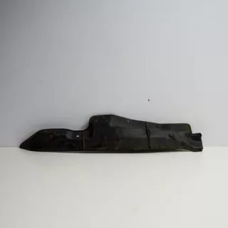 1Z0821112 , art644278 Молдинг крыла переднего правого Skoda Octavia A5 restailing Арт 644278, вид 1