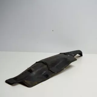 1Z0821112 , art644278 Молдинг крыла переднего правого Skoda Octavia A5 restailing Арт 644278, вид 3
