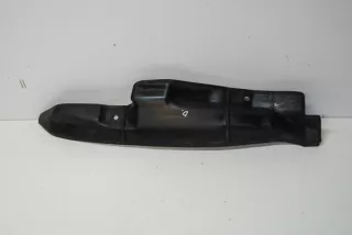 1Z0821112 , art810774 Молдинг крыла переднего правого Skoda Octavia A5 Арт 810774, вид 4