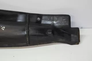 1Z0821112 , art810774 Молдинг крыла переднего правого Skoda Octavia A5 Арт 810774, вид 5