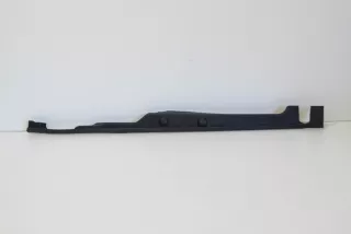 8W0820582 , art851589 Молдинг крыла переднего правого Audi A4 B9 Арт 851589, вид 1