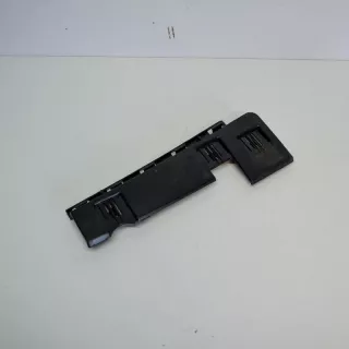 7202661 , art631065 Кронштейн крепления крыла BMW 3 E90/E91/E92/E93 Арт 631065, вид 2