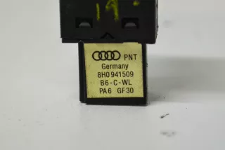 8H0941509 , art937248 Кнопка аварийной сигнализации Seat Exeo Арт 937248, вид 5