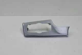 9166652 , art5855956 Накладка декоративная на торпедо BMW 5 F10/F11/GT F07 Арт 5855956, вид 1