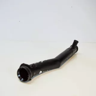 03F121065A , art629509 Патрубок радиатора Skoda Yeti Арт 629509, вид 1