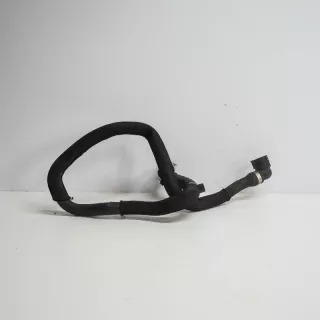 GUMINE, 4F2819350 , art630799 Патрубок радиатора Audi A6 C6 (S6,RS6) Арт 630799, вид 1