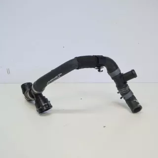 8W0121030K , art654697 Патрубок радиатора Audi A4 B9 Арт 654697, вид 1