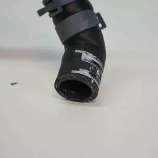 8W0121030K , art654697 Патрубок радиатора Audi A4 B9 Арт 654697, вид 2