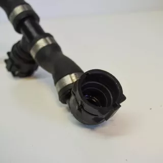 8W0121030K , art654697 Патрубок радиатора Audi A4 B9 Арт 654697, вид 5