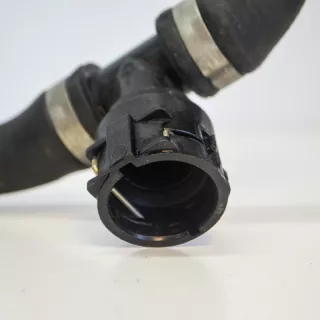 8W0121030K , art654697 Патрубок радиатора Audi A4 B9 Арт 654697, вид 6