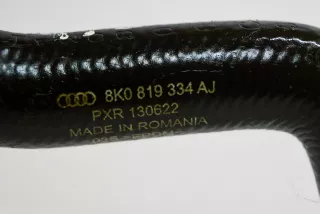 8K0819334AJ , art691853 Патрубок радиатора Audi A5 (S5,RS5) 1 Арт 691853, вид 5