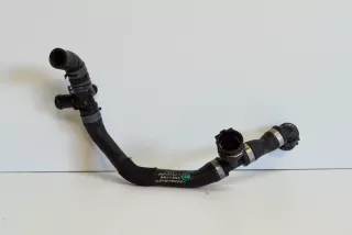 8W0121030K , art851512 Патрубок радиатора Audi A4 B9 Арт 851512, вид 1