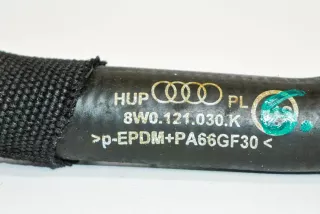 8W0121030K , art851512 Патрубок радиатора Audi A4 B9 Арт 851512, вид 5