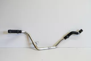 7P0815249, 7P0815984 , art5653770 Патрубок радиатора Volkswagen Touareg 2 Арт 5653770, вид 1