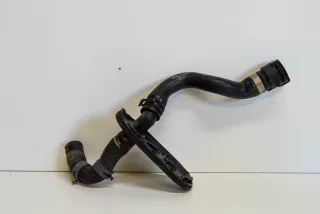 8W1819372A, 8W0819334F , art3457198 Патрубок радиатора Audi A4 B9 Арт 3457198, вид 1