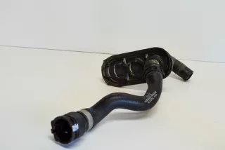 8W1819372A, 8W0819334F , art3457198 Патрубок радиатора Audi A4 B9 Арт 3457198, вид 3