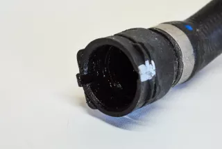 8W1819372A, 8W0819334F , art3457198 Патрубок радиатора Audi A4 B9 Арт 3457198, вид 4