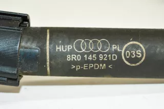 8R0145921D , art3439441 Патрубок радиатора Audi Q5 1 Арт 3439441, вид 5