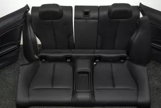 art8067590 Салон (комплект сидений) BMW 4 F32/F33/GT F36 Арт 8067590, вид 3
