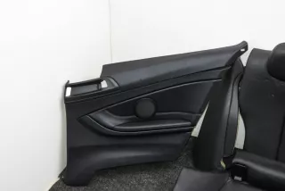 art8067590 Салон (комплект сидений) BMW 4 F32/F33/GT F36 Арт 8067590, вид 4