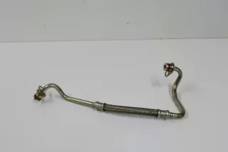 06L145778H , art5964967 Патрубок (трубопровод, шланг) Audi A6 C7 (S6,RS6) Арт 5964967, вид 1