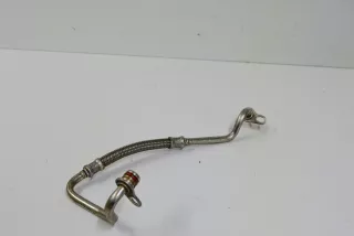 06L145778H , art5964967 Патрубок (трубопровод, шланг) Audi A6 C7 (S6,RS6) Арт 5964967, вид 2