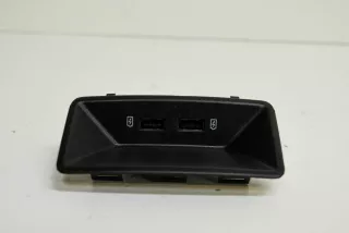 5Q0035726L , art924658 Разъем AUX / USB Seat Leon 3 Арт 924658, вид 1
