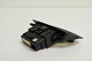 5Q0035726L , art924658 Разъем AUX / USB Seat Leon 3 Арт 924658, вид 3