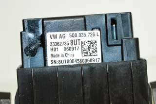 5Q0035726L , art924658 Разъем AUX / USB Seat Leon 3 Арт 924658, вид 5