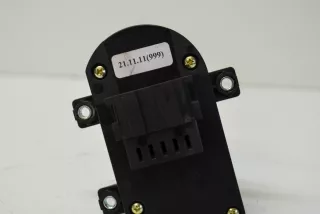 3C0959778 , art983622 Кнопка регулировки сидения Volkswagen Passat B7 Арт 983622, вид 3