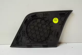 8R0857228B , art983750 Сетка для динамика Audi Q5 1 Арт 983750, вид 3