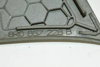 8R0857228B , art3424586 Сетка для динамика Audi Q5 1 Арт 3424586, вид 4