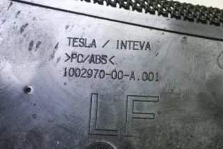 1002970-00-A , art6667525 Сетка для динамика Tesla model S Арт 6667525, вид 4