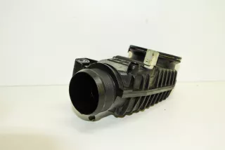 4R8Q-6K770-AE , art966697 Патрубок впускного коллектора Jaguar XF 250 Арт 966697, вид 4