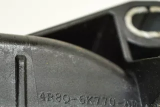 4R8Q-6K770-AE , art966697 Патрубок впускного коллектора Jaguar XF 250 Арт 966697, вид 6