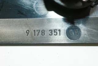 9178351 , art7565753 Прикуриватель BMW 5 F10/F11/GT F07 Арт 7565753, вид 5